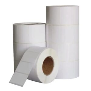 Etiqueta Térmica 100×50 – 937 Etiquetas – 1 Rollos