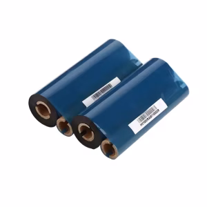 Cinta Transferencia Térmica Cera 110x74 Mts (ribbon)
